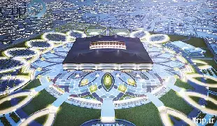 استادیوم البیت قطر